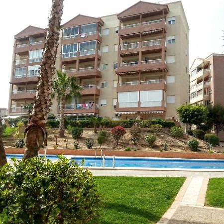 View Bay Arenales Del Sol 아파트 외부 사진