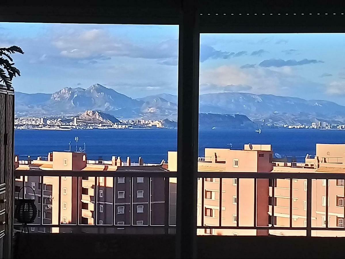 View Bay Arenales Del Sol 아파트 외부 사진