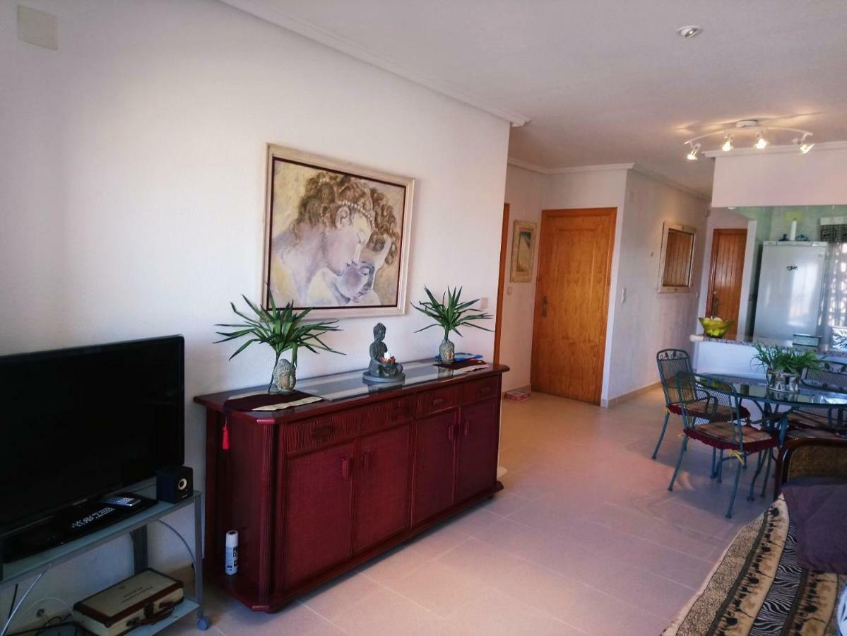 View Bay Arenales Del Sol 아파트 외부 사진
