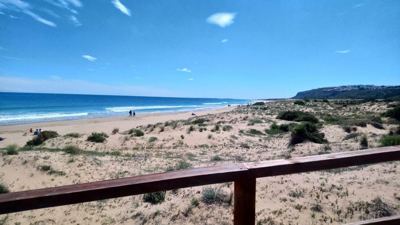 View Bay Arenales Del Sol 아파트 외부 사진