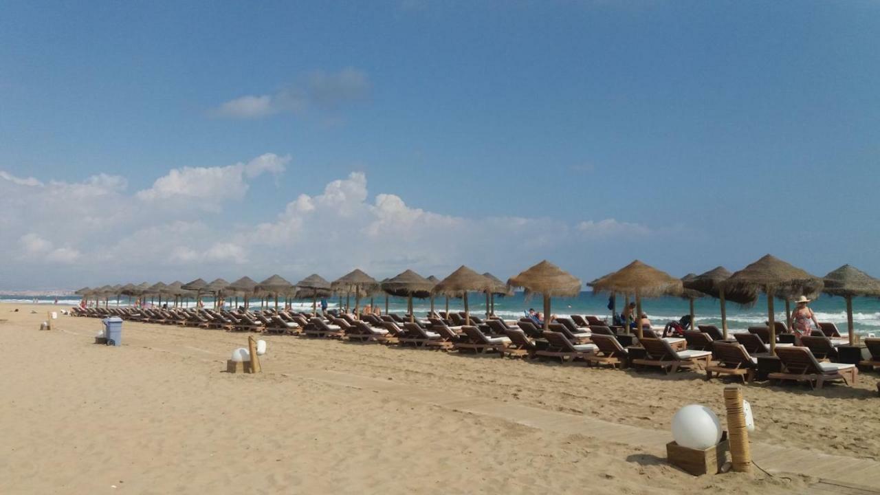 View Bay Arenales Del Sol 아파트 외부 사진