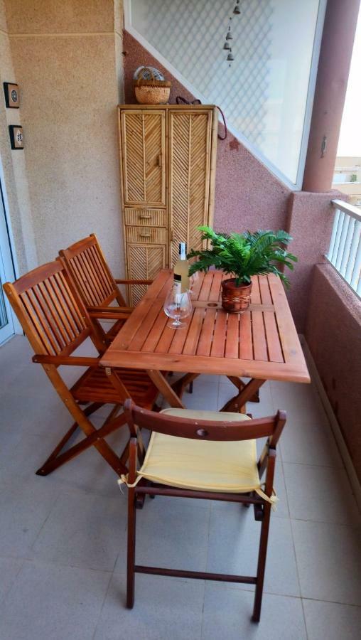 View Bay Arenales Del Sol 아파트 외부 사진